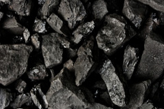 Llanrug coal boiler costs